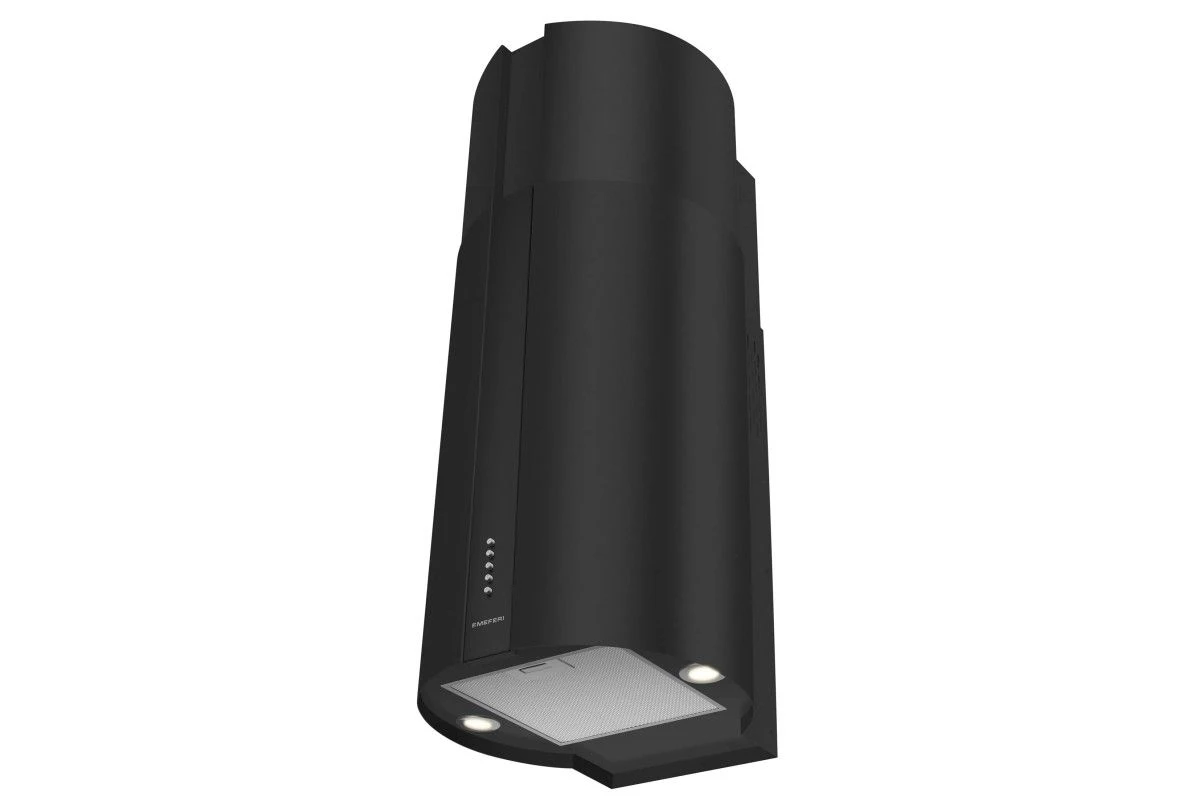 Вытяжка Meferi TUBE40BK POWER