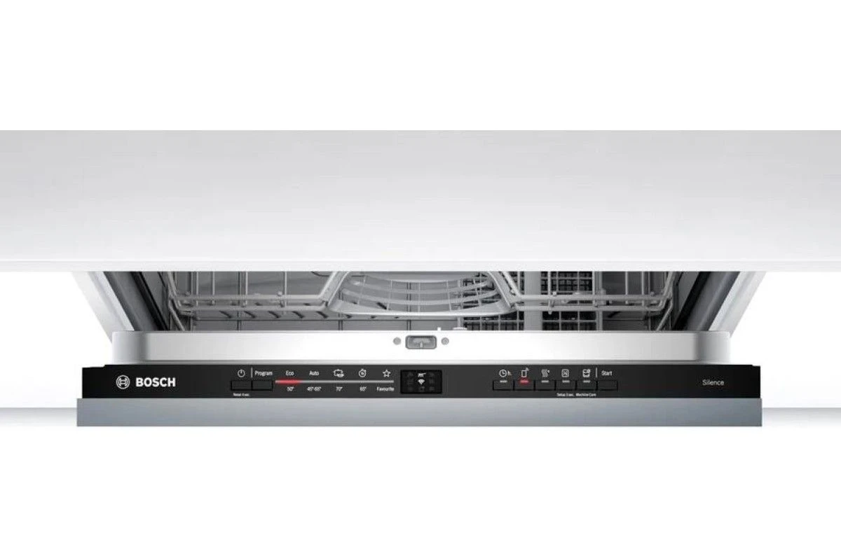 Встраиваемая посудомоечная машина Bosch SMV2ITX48E