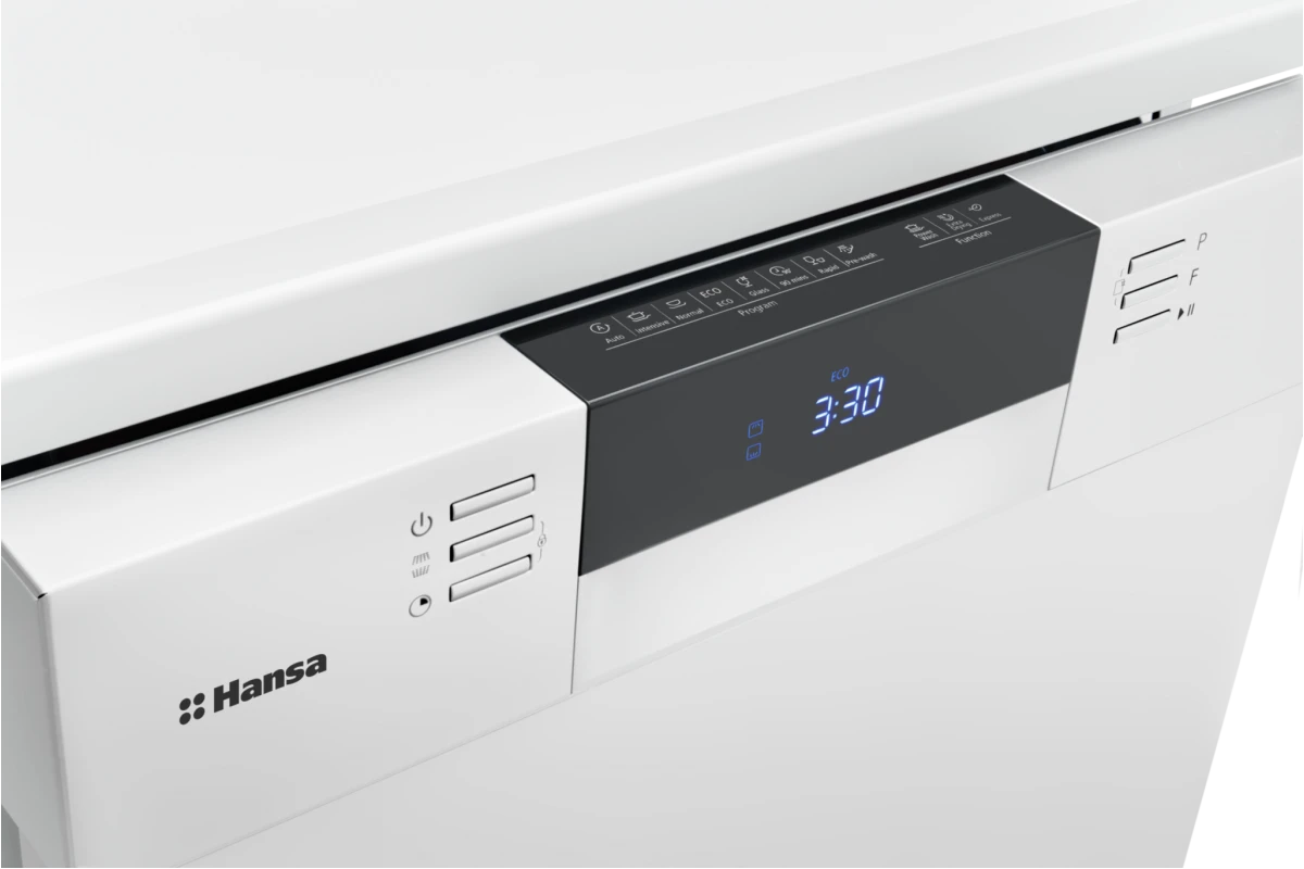 Посудомоечная машина Hansa ZWM628EWH
