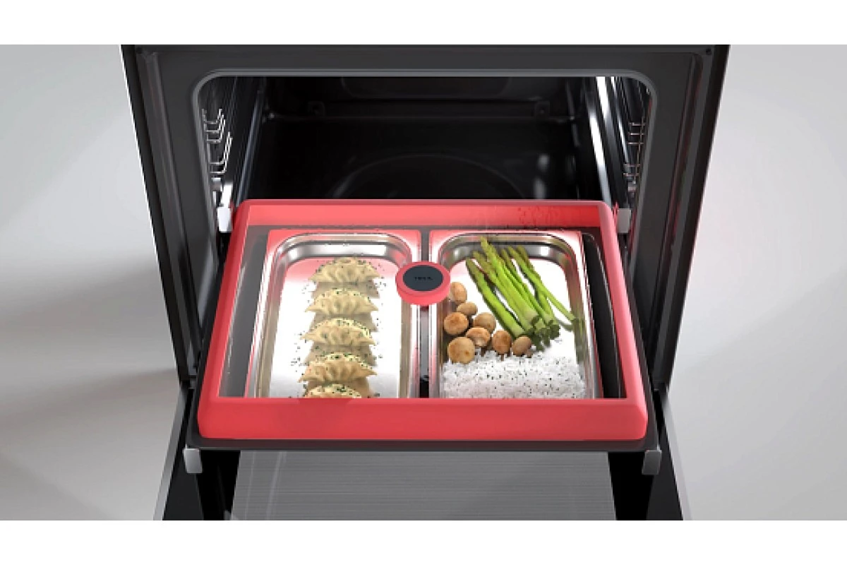 Духовой шкаф Teka HSB 610 BLACK