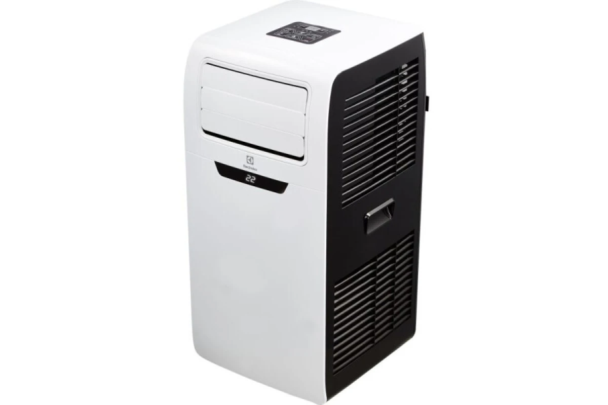 Мобильный кондиционер Electrolux EACM-12 FM/N3