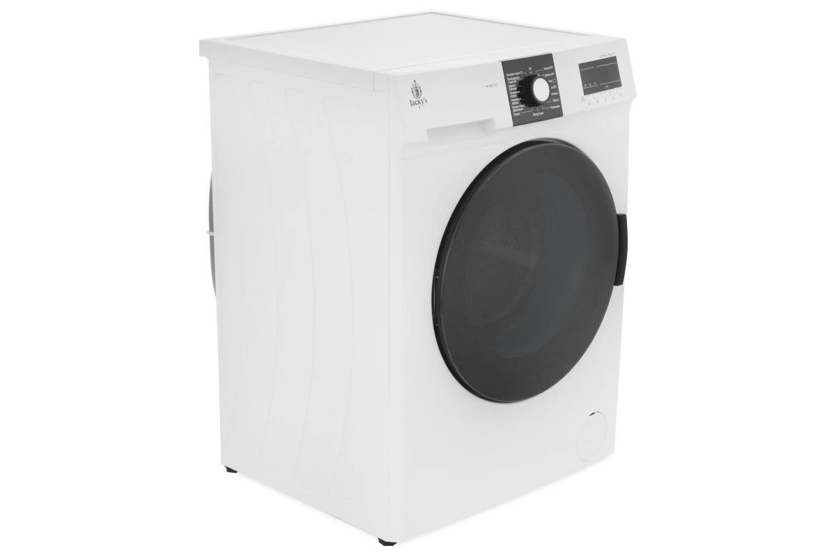 Стиральная машина Jacky's JW 8W12L0