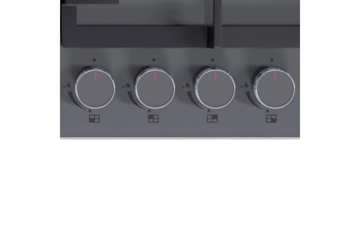 Варочная панель газовая LEX GVG 642A GR