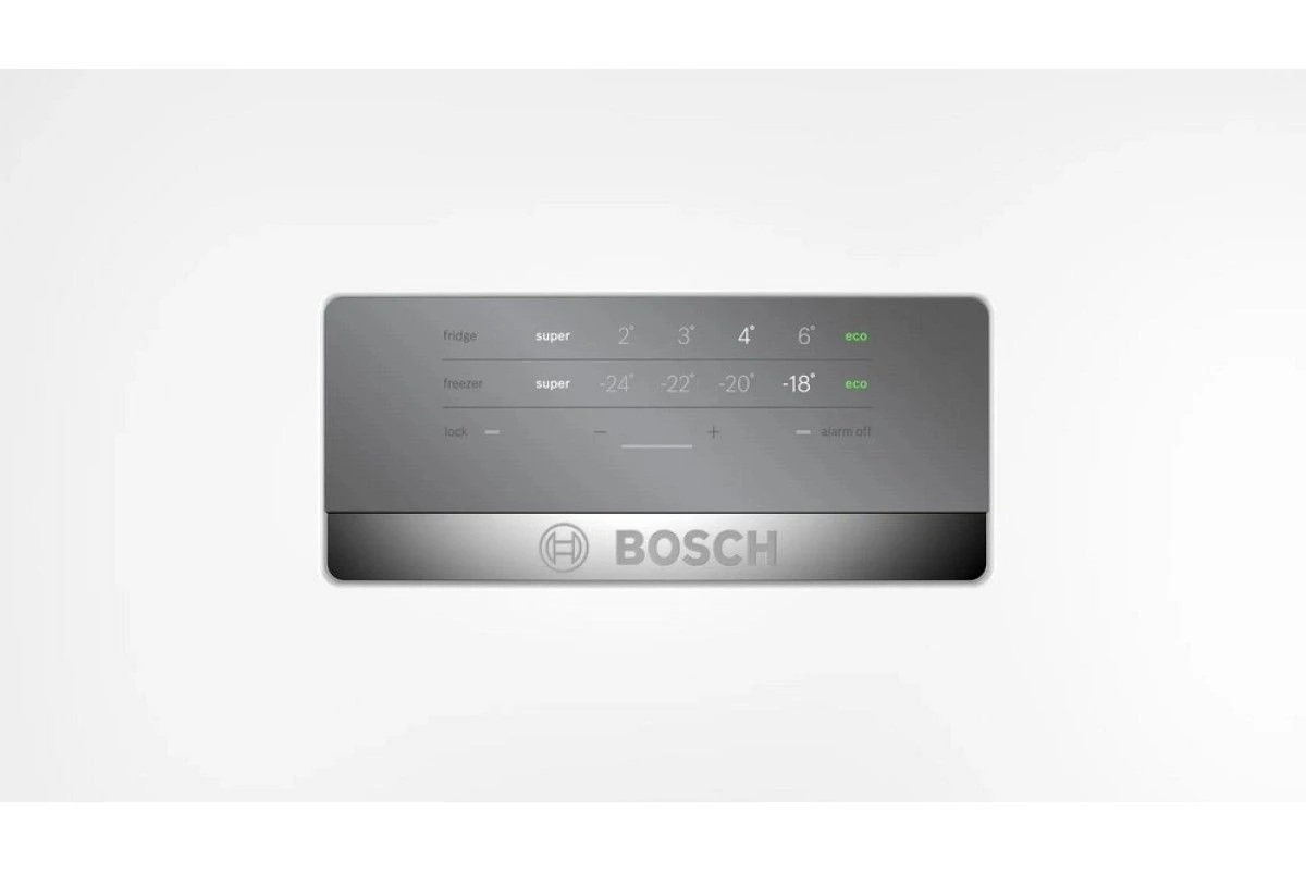 Двухкамерный холодильник Bosch KGN39VW24R