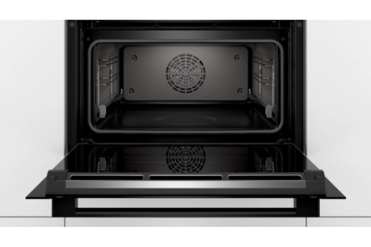Компактный духовой шкаф Bosch CSG 856 RC7