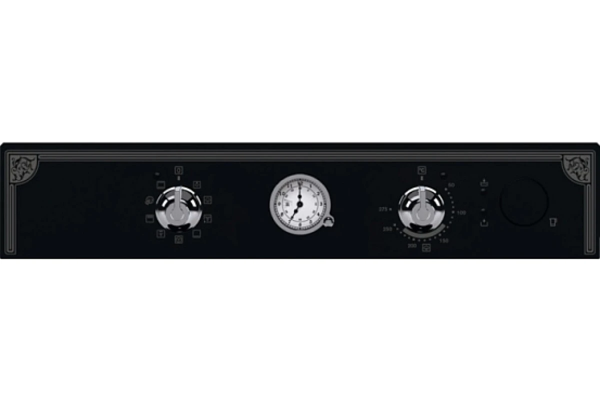 Духовой шкаф Electrolux OPEB2640B