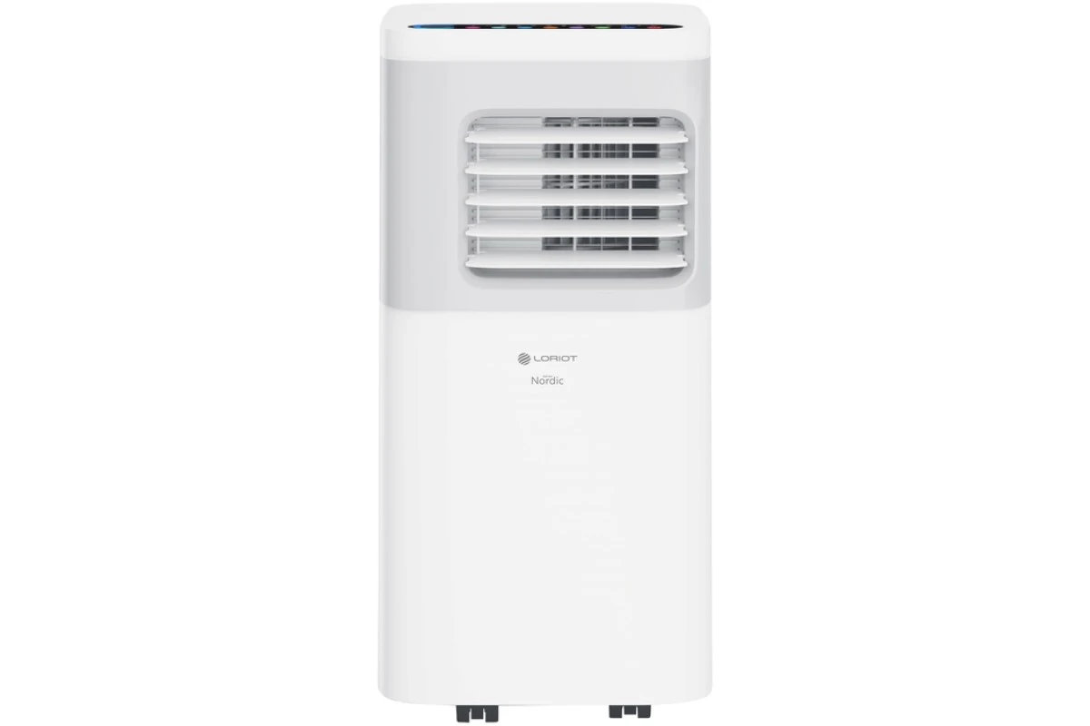 Мобильный кондиционер Loriot Nordic LPAC-12TP
