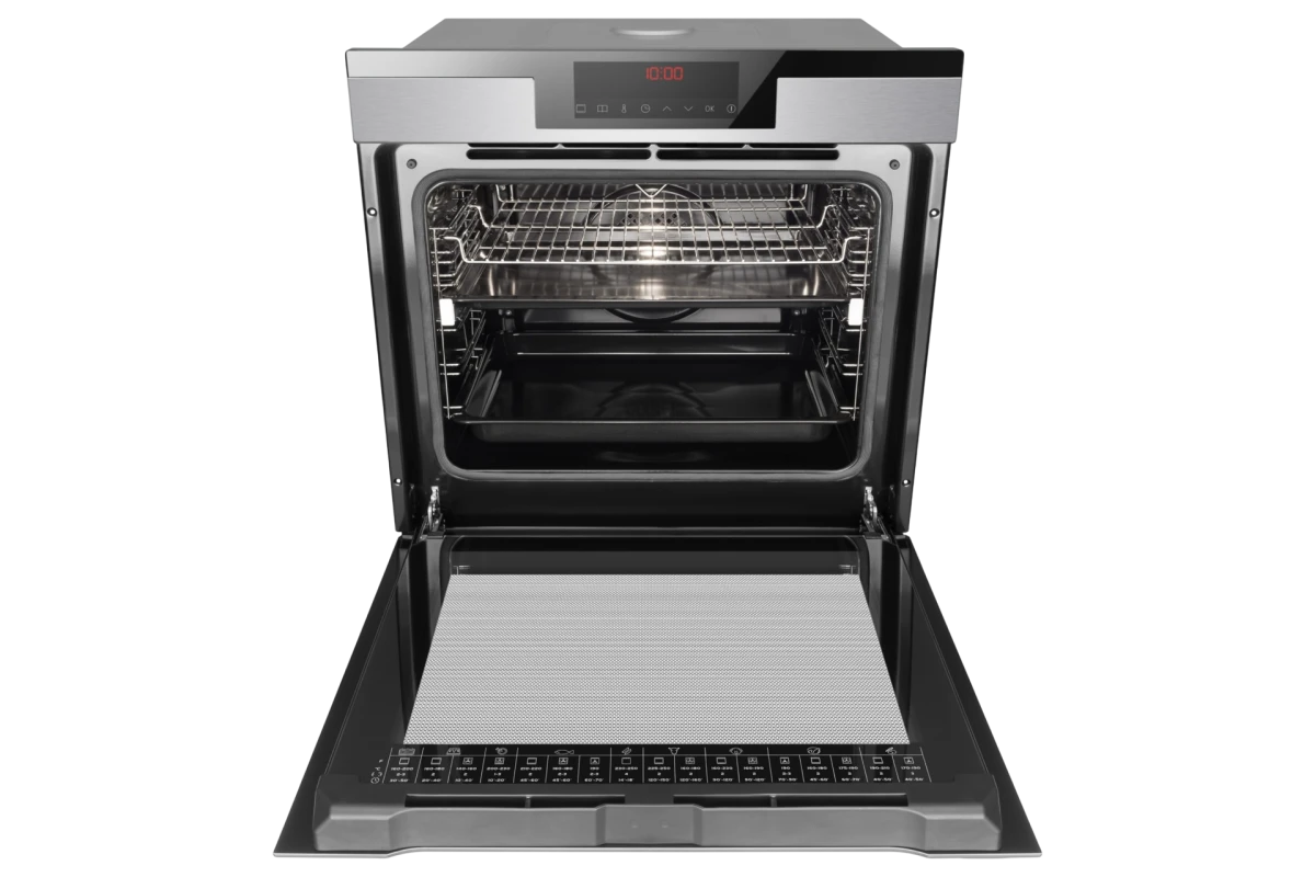 Духовой шкаф Hansa BakingPro BOEI697220