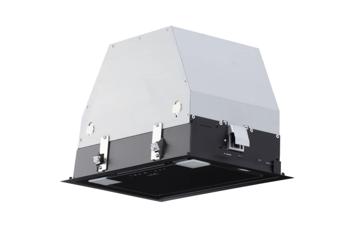 Вытяжка Cata GC DUAL 45 XGBK /D