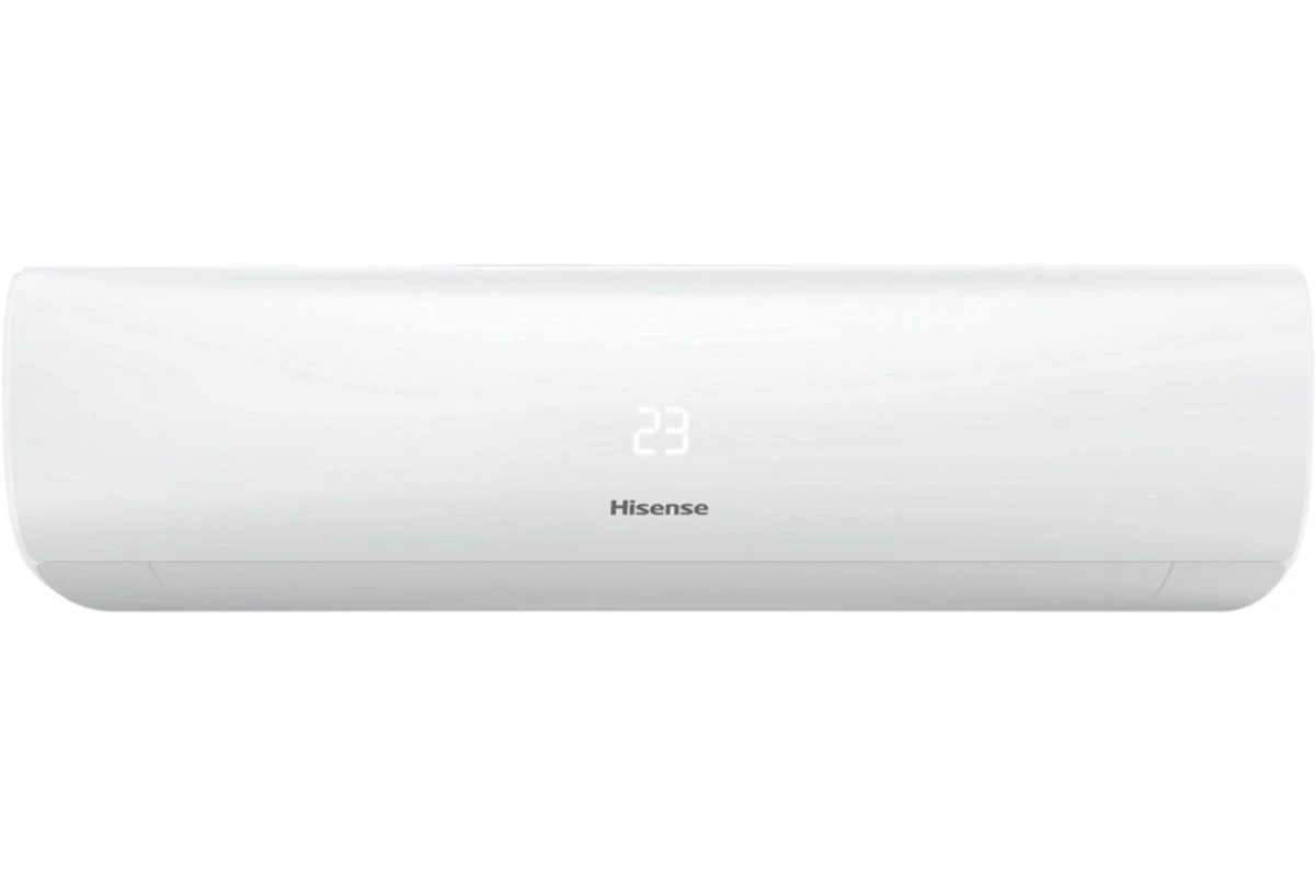 Кондиционер Hisense ZOOM 2.0 AS-13UW4RYRKB05