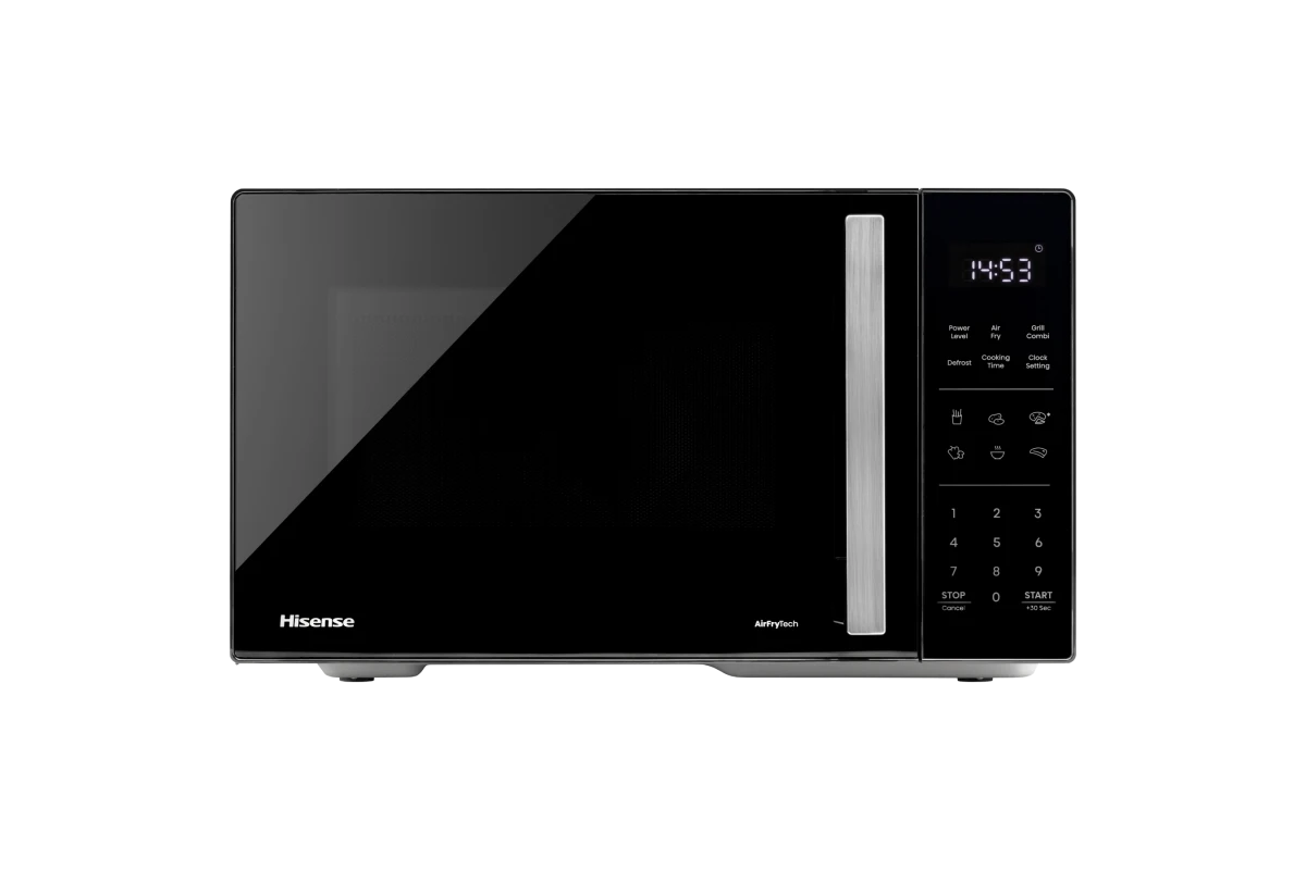 Микроволновая печь Hisense H23MOBS5HC