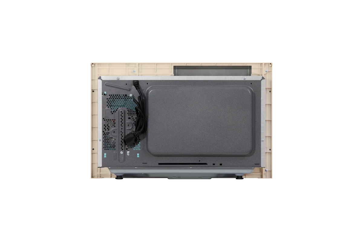 Встраиваемая микроволновая печь Hiberg i-VM 8505 Y