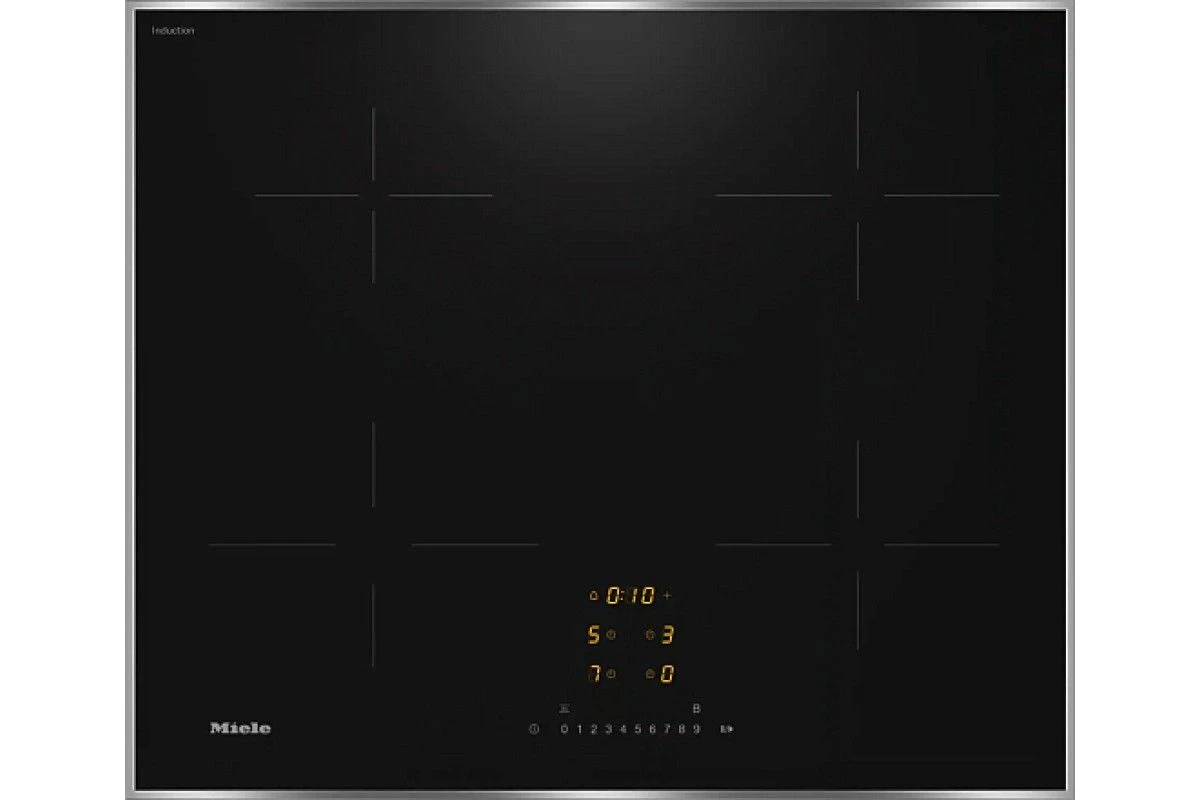 Индукционная варочная панель Miele KM 7361 FR