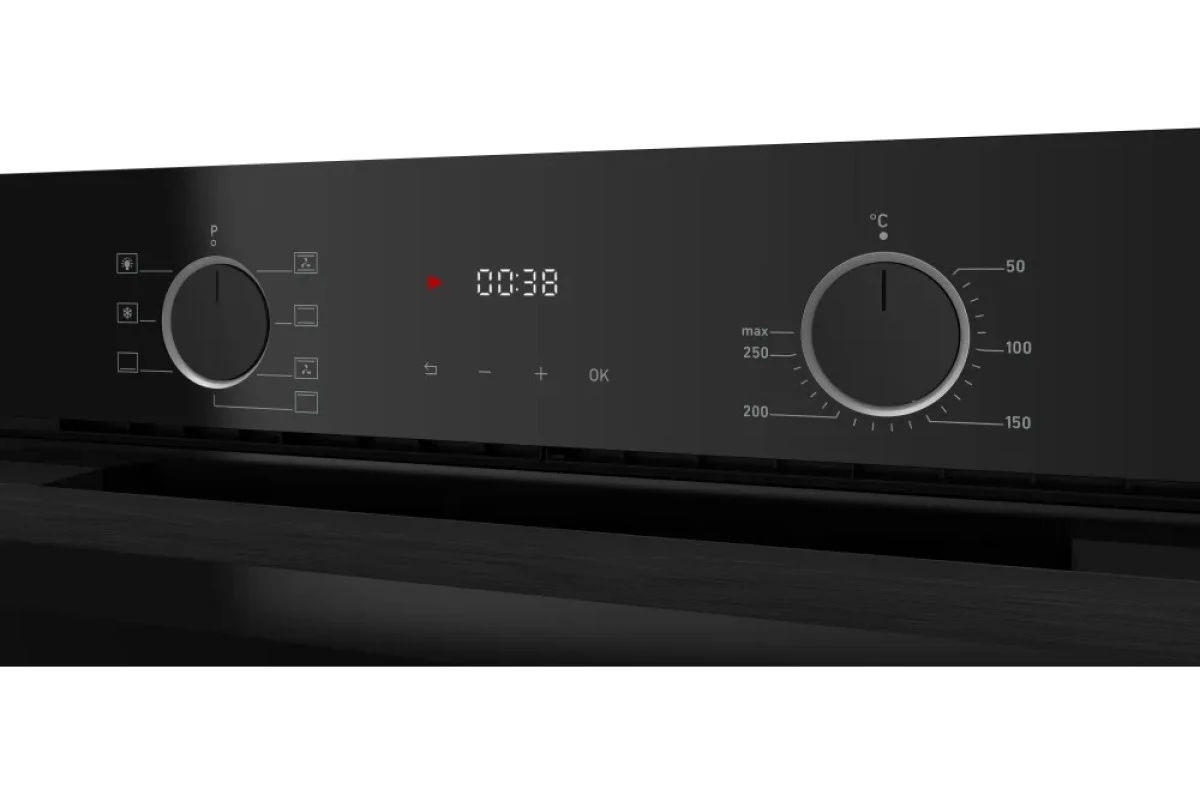 Духовой шкаф Kuppersberg HF 607 B