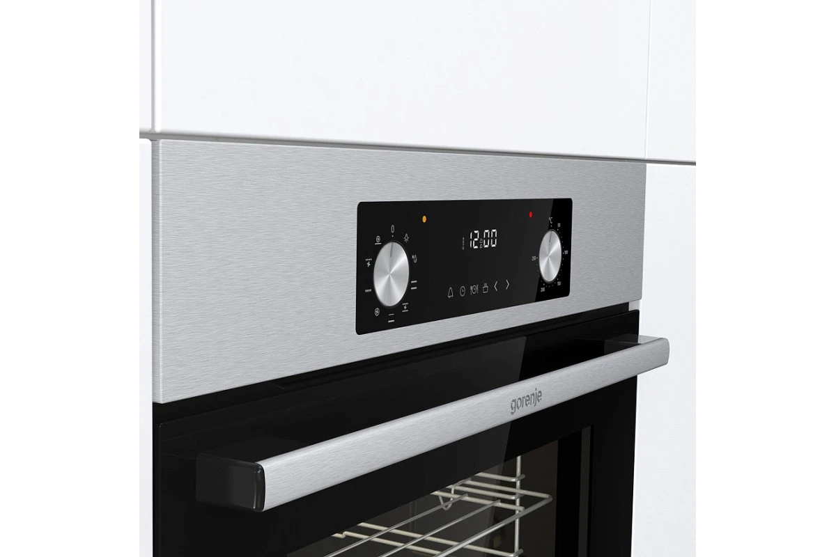 Духовой шкаф Gorenje BO6737E02NX
