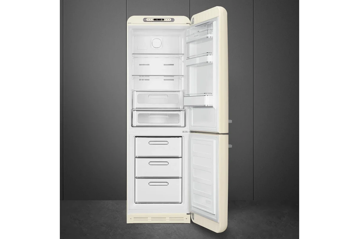 Холодильник Smeg FAB32RCR6