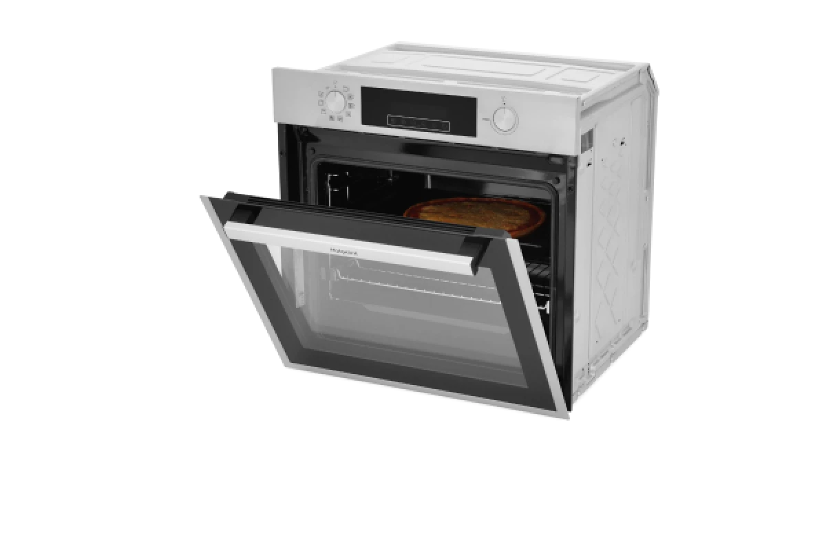 Духовой шкаф Hotpoint FE8 831 JSH IX