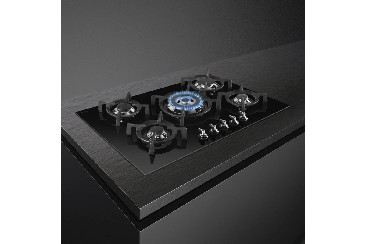 Варочная панель Smeg PV375CN