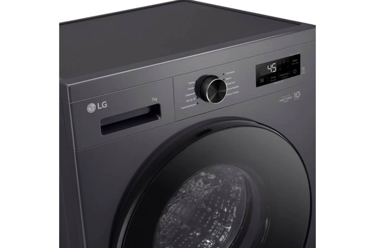 Стиральная машина LG F2Y1HS5J