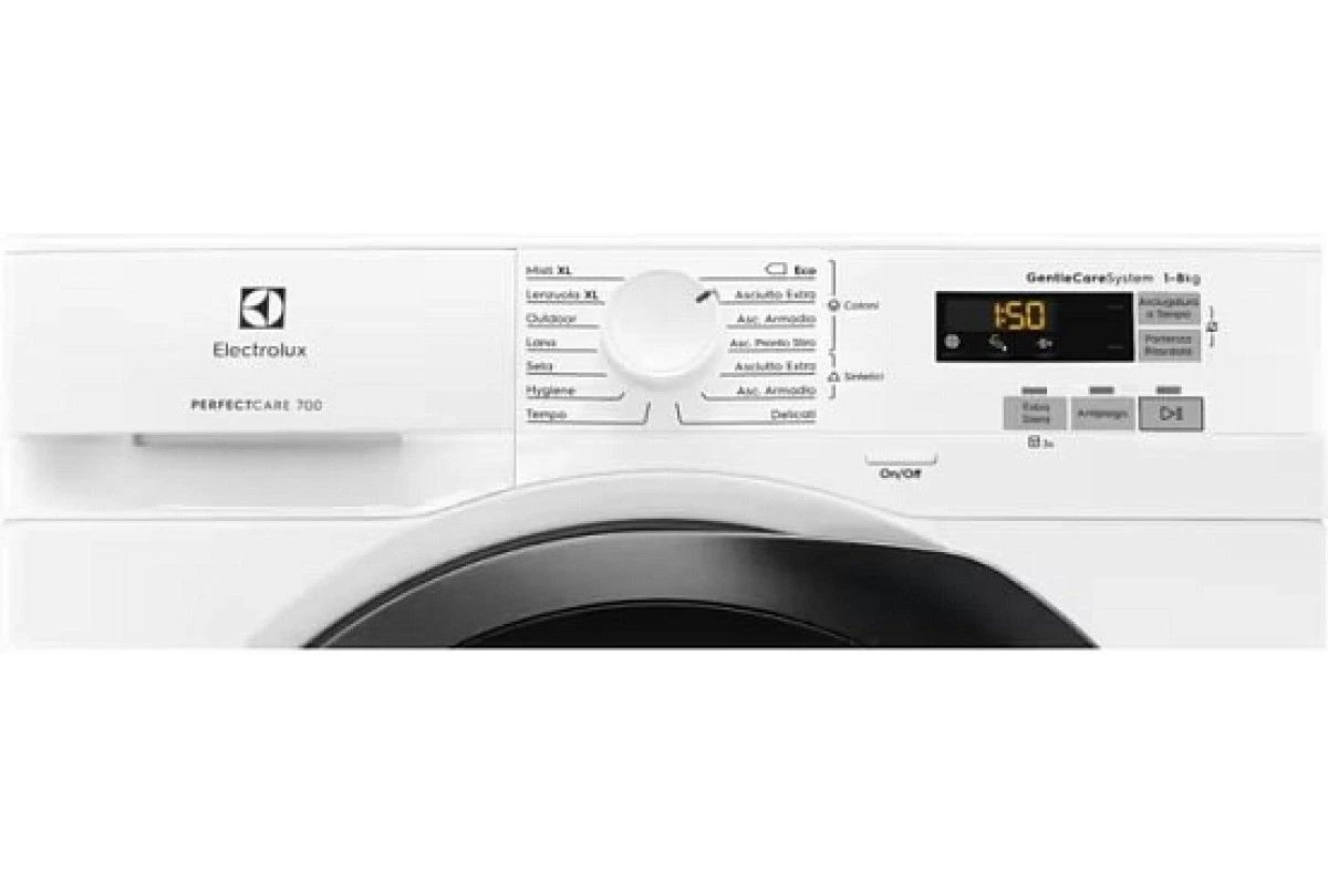 Сушильная машина Electrolux EW7H583B