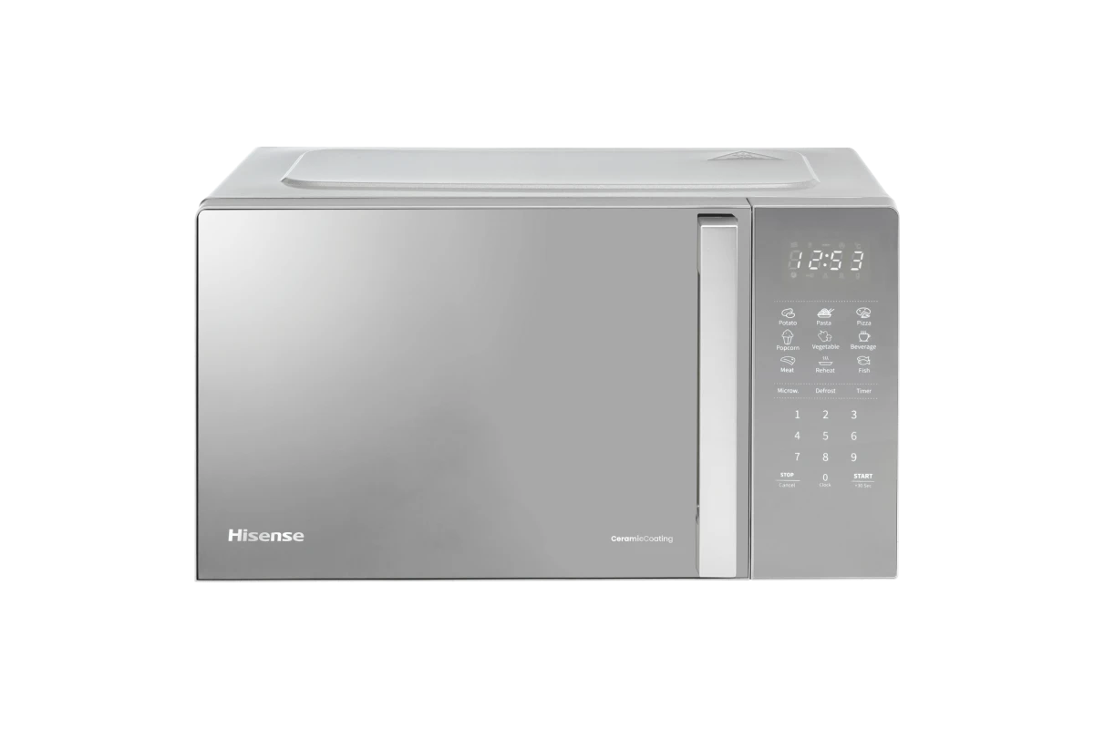 Микроволновая печь Hisense H20MOMSS4H