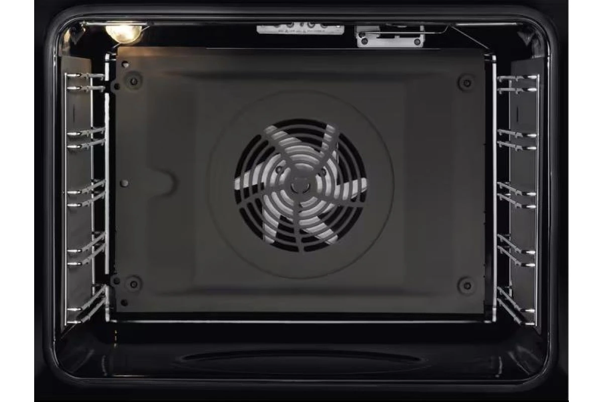Духовой шкаф Electrolux EOD6C77WZ