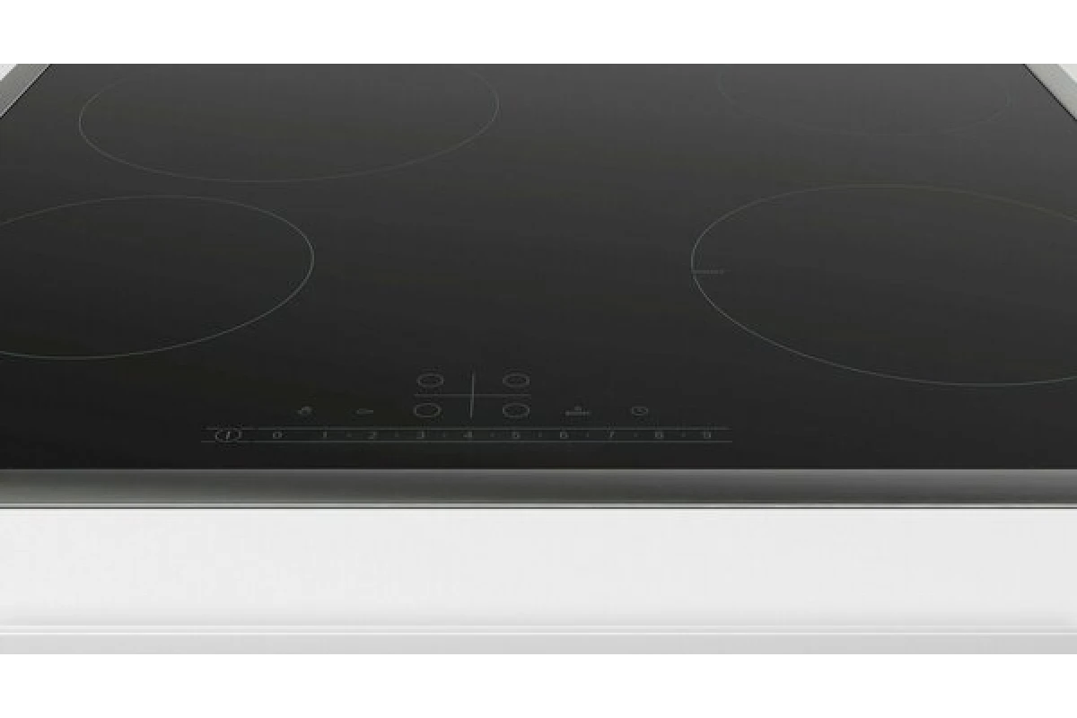 Варочная панель Bosch PKE645FP2E