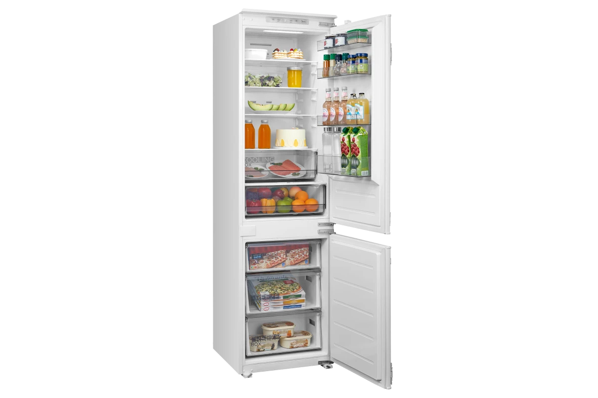 Холодильник встраиваемый Midea MDRE413FGE01