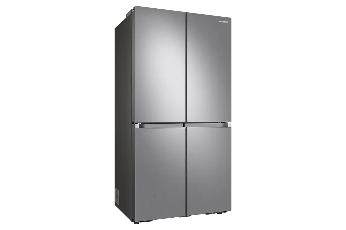 Холодильник Samsung RF65A93T0SR/WT с All Around Cooling
