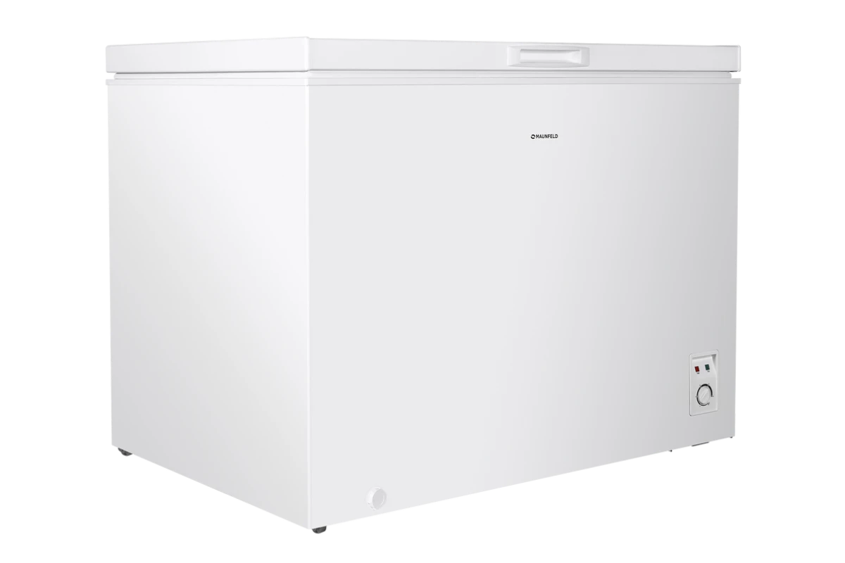 Морозильный ларь MAUNFELD MFL300W