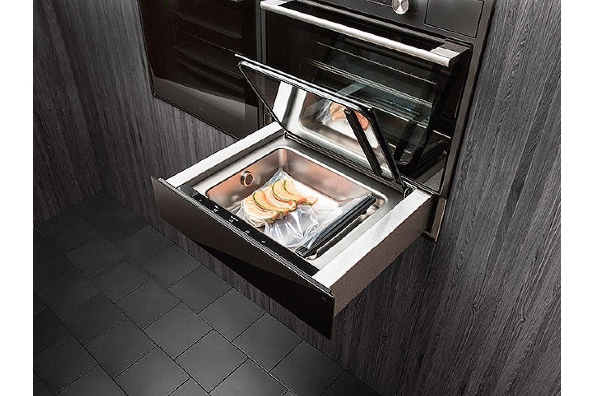 Вакууматор Asko ODV8128G