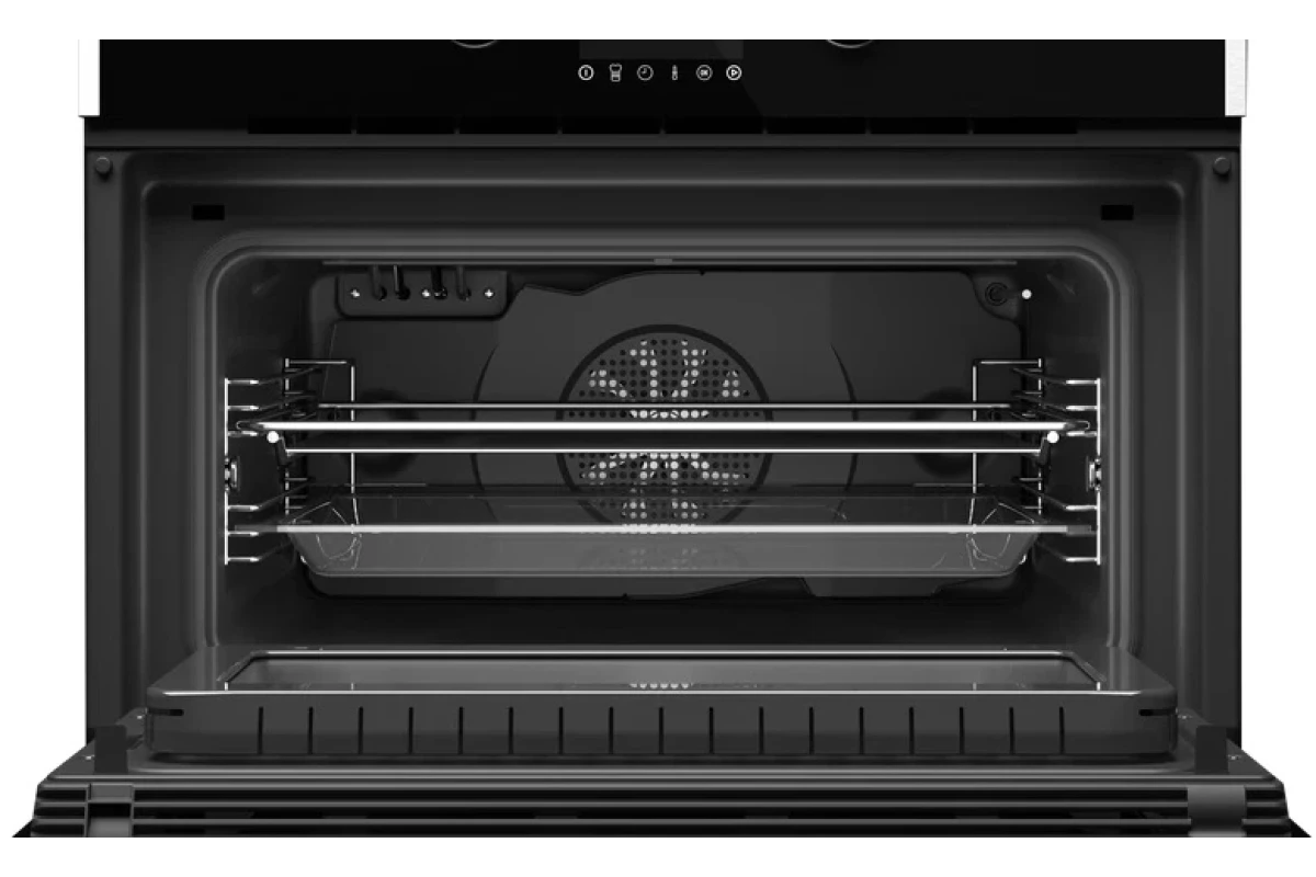 Духовой шкаф Teka HLC 847 C BLACK-SS