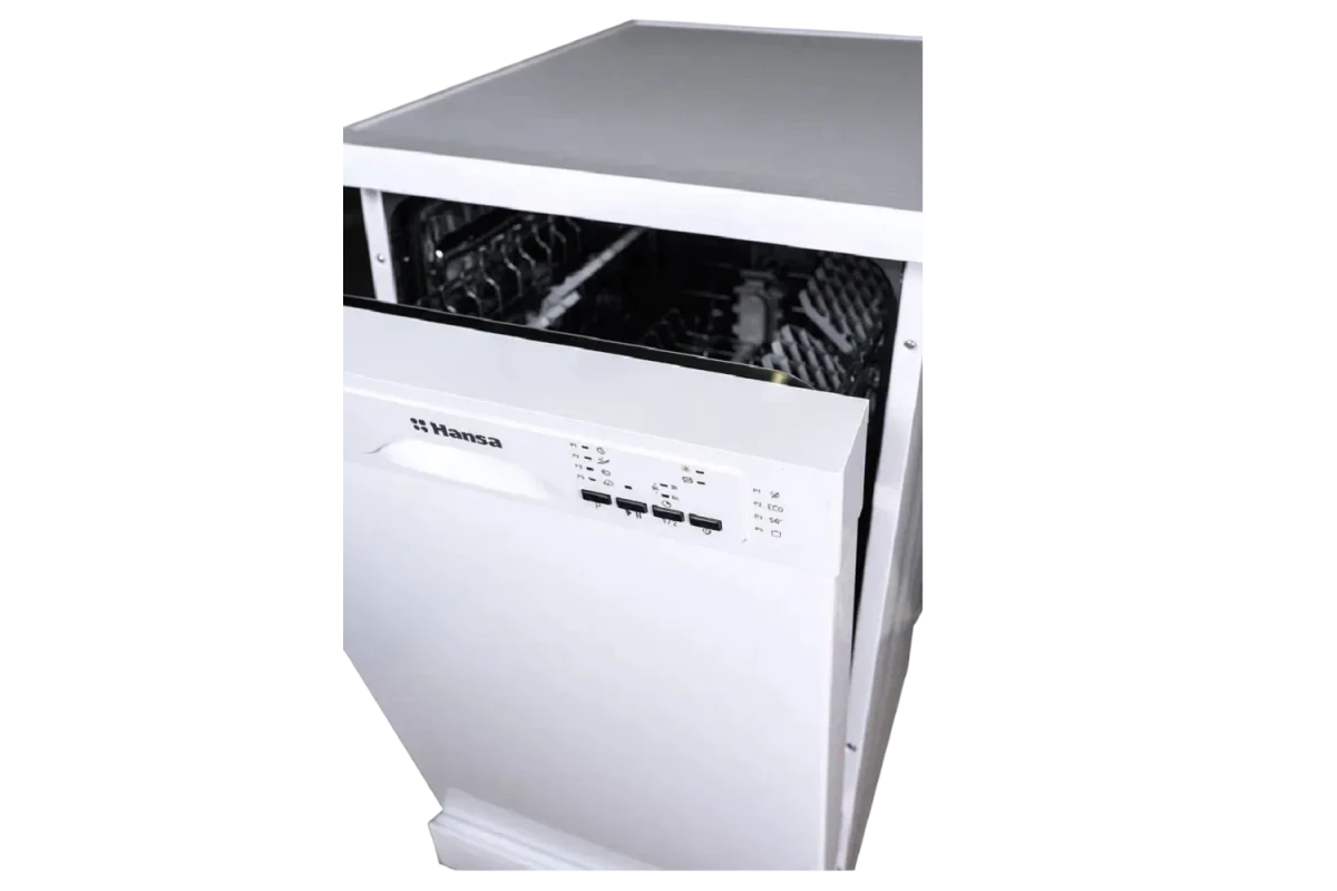 Посудомоечная машина Hansa ZWV414WH