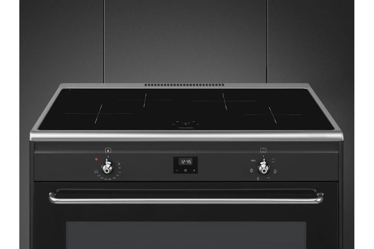 Варочный центр Smeg CG90IANT9
