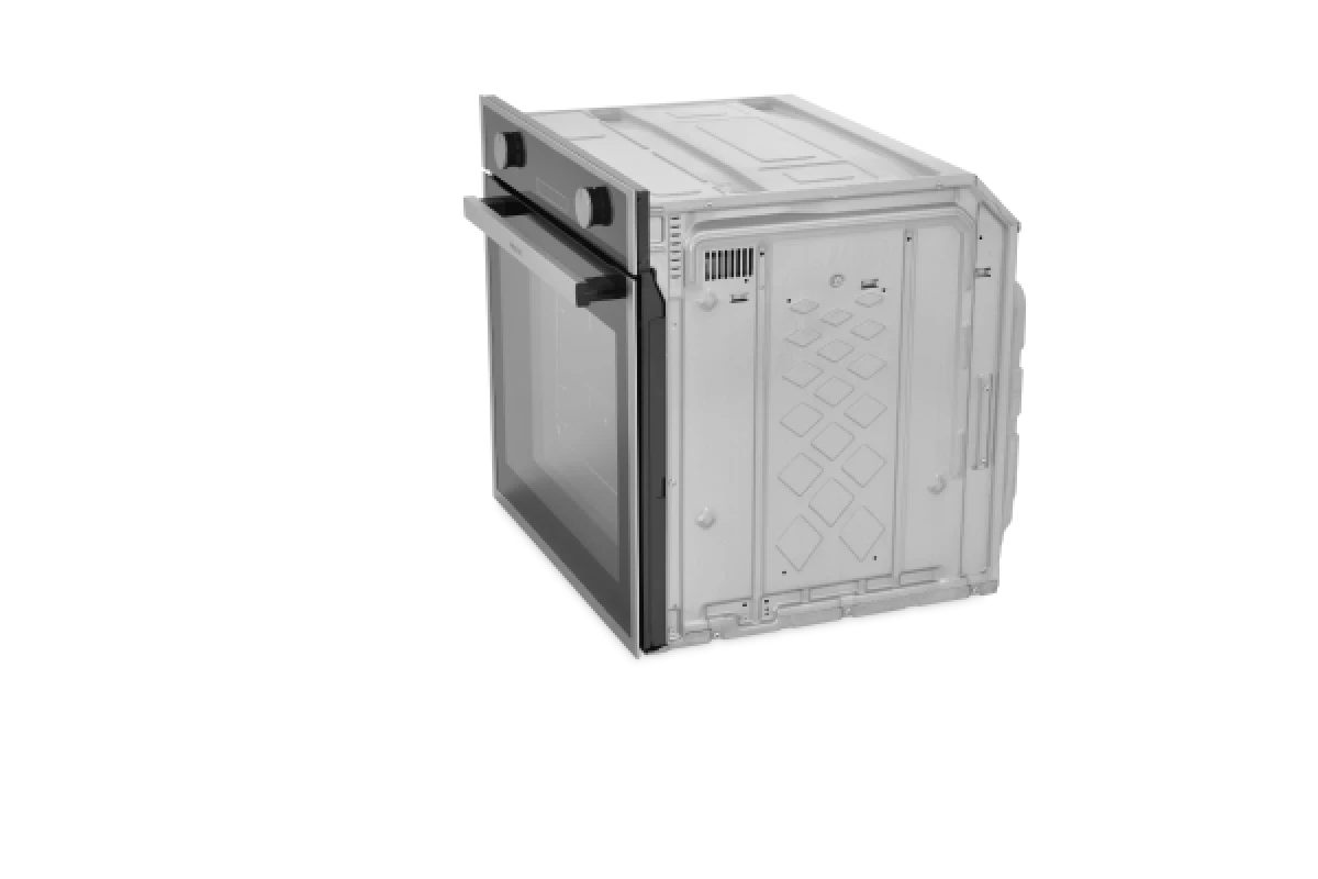 Духовой шкаф Hotpoint FE9 824 H IX