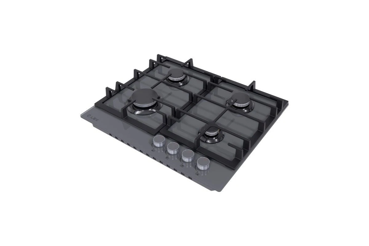 Варочная панель газовая LEX GVG 642A GR