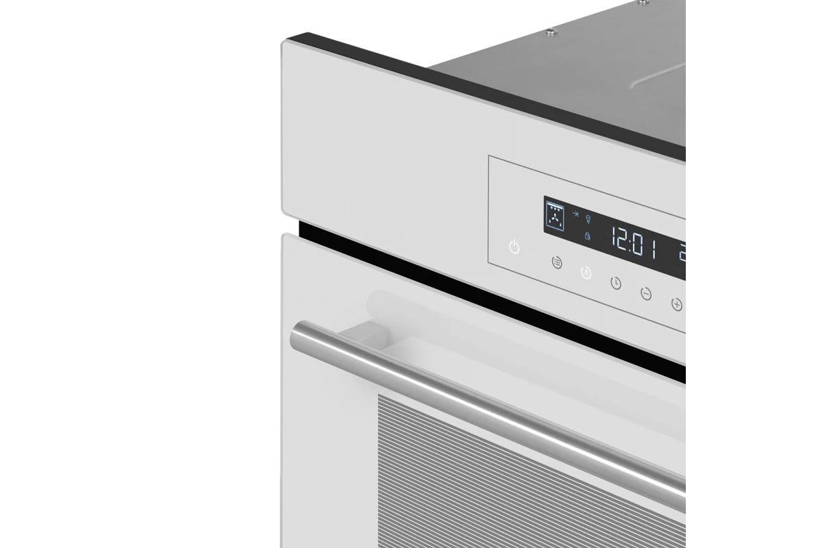 Шкаф духовой электрический HOMSair OEH606WH