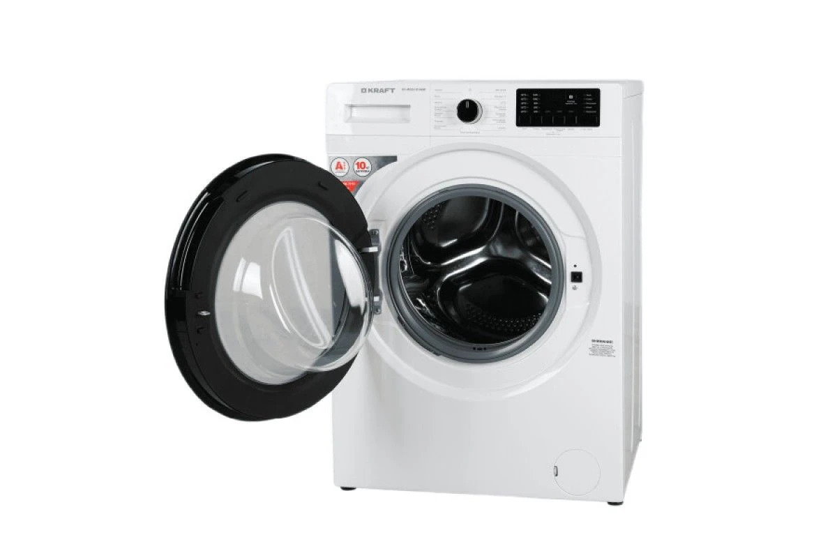 Стиральная машина Kraft KF-MDS10146W