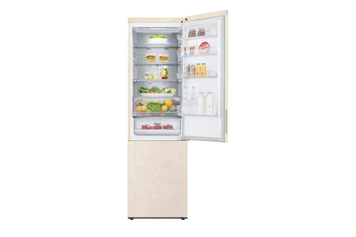 Холодильник LG GA-B509CEQM