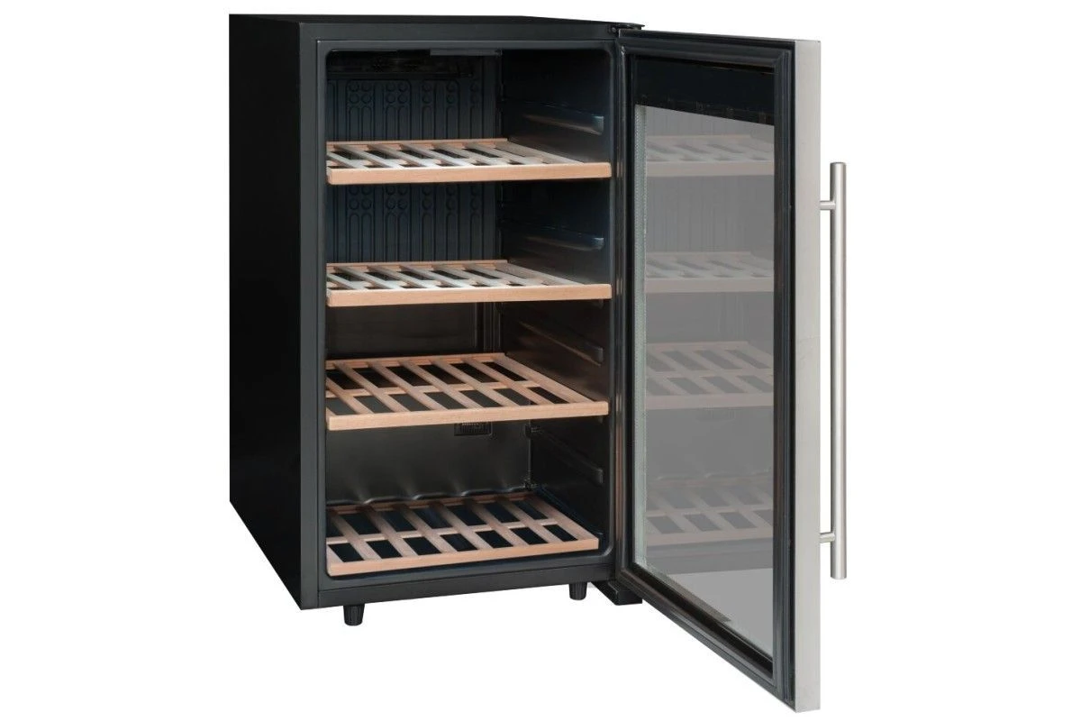 Монотемпературный шкаф La Sommeliere LS52A