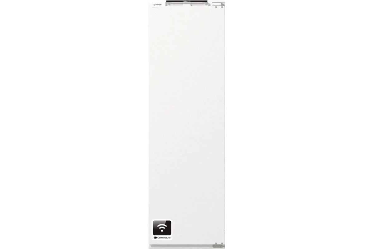 Встраиваемый однокамерный холодильник Gorenje RI517E41WF