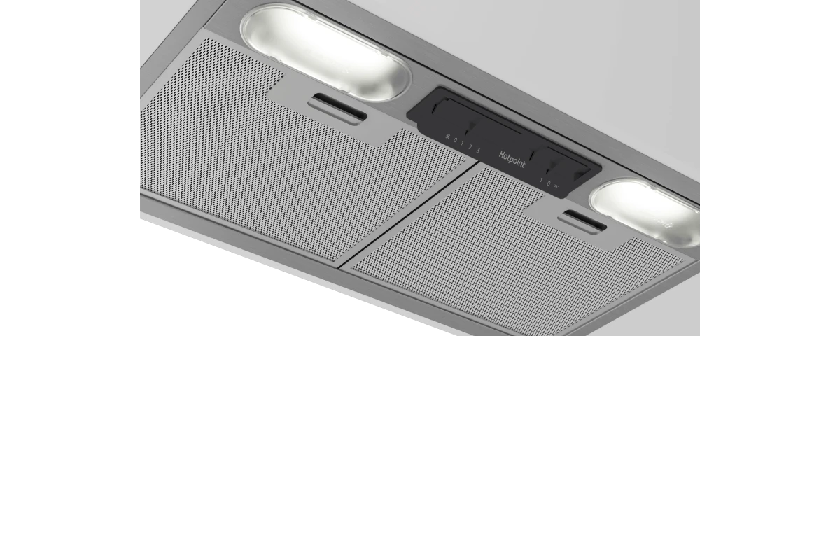 Вытяжка Hotpoint HPAE 52FLS X