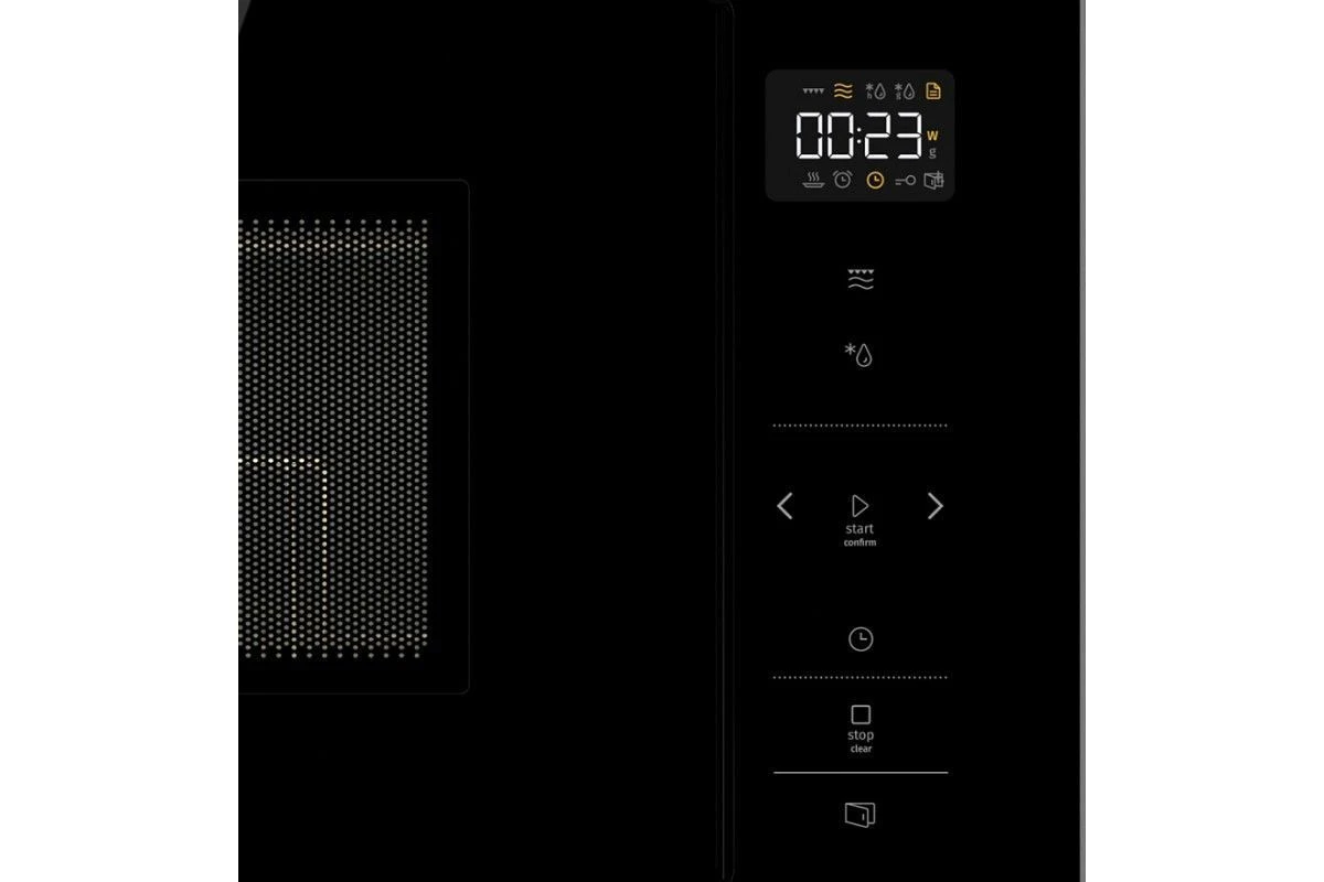 Встраиваемая микроволновая печь с грилем Gorenje BM251SG2BG