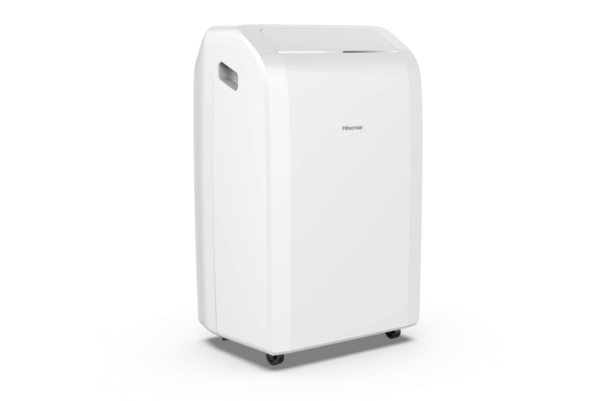 Мобильный кондиционер Hisense AP-09CW4GGQS00