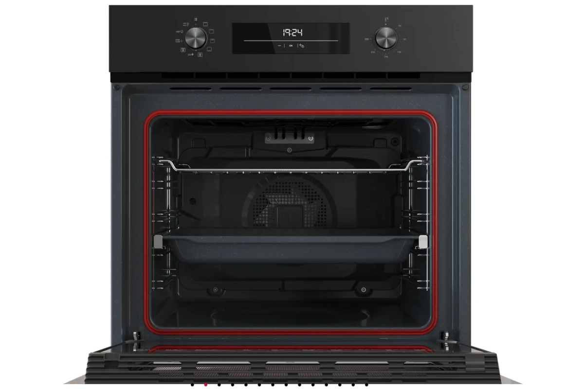 Духовой шкаф Teka NEO HSB 6360 FULL BLACK