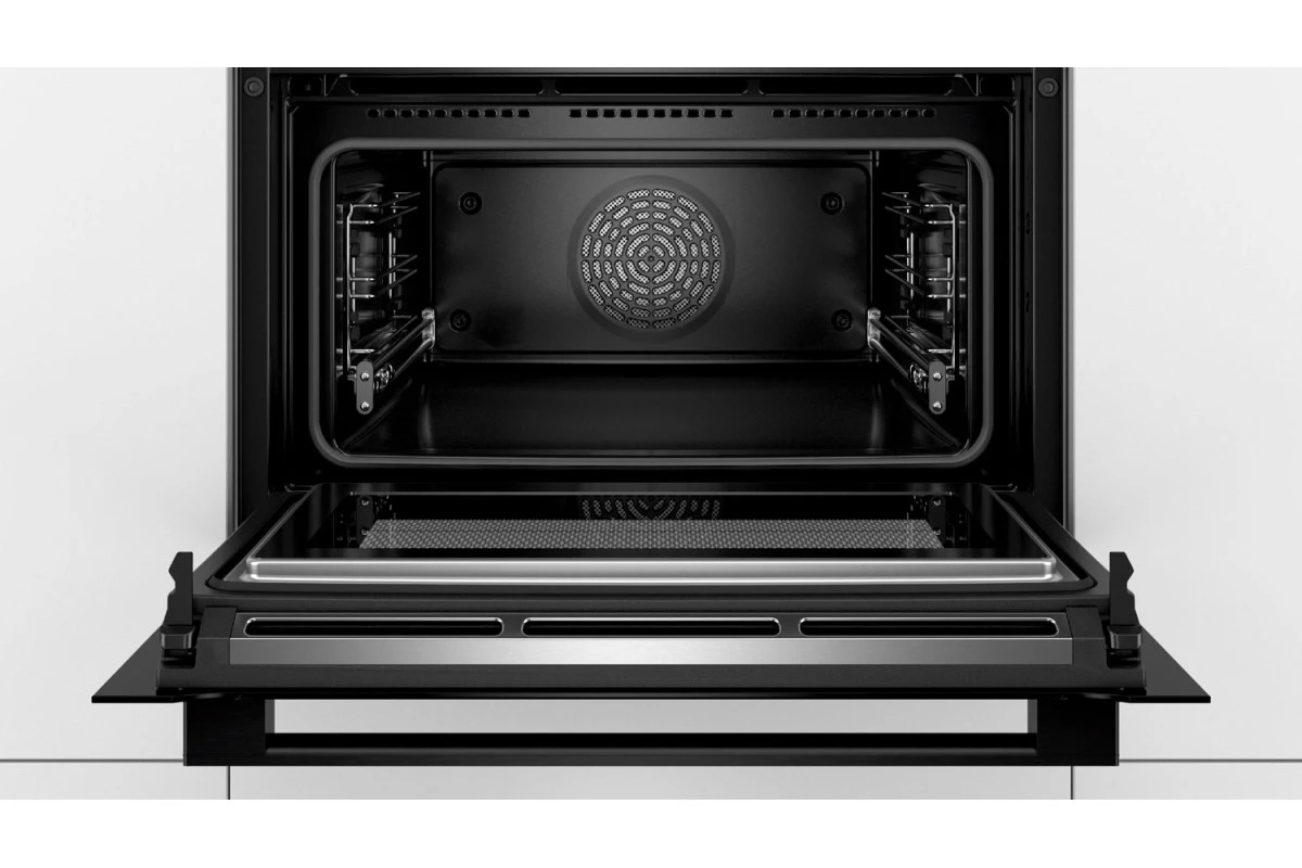 Духовой шкаф Bosch CMG8760C1