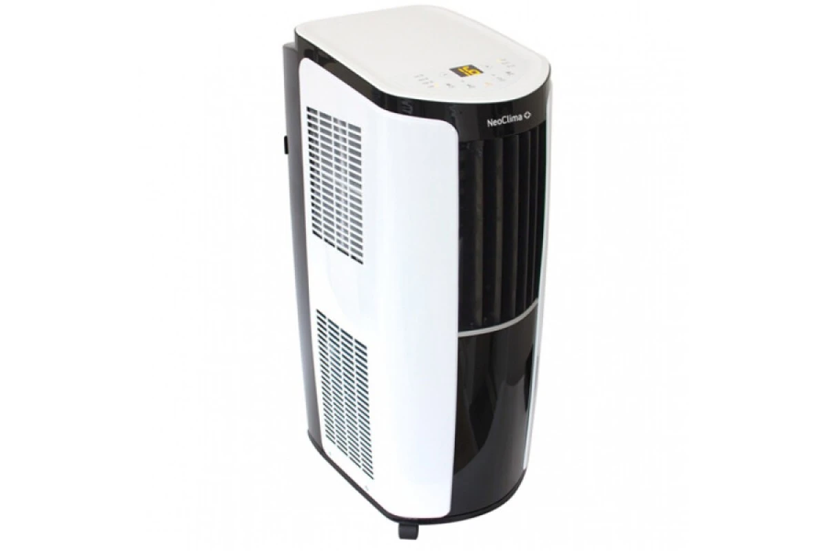Мобильный кондиционер Neoclima NPAC-12CG