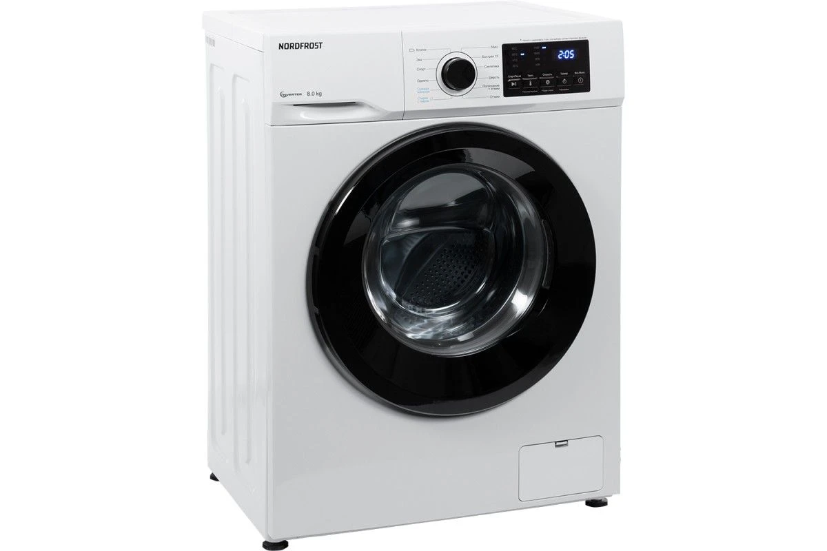 Стиральная машина Nord i-WSQ4 8140 W