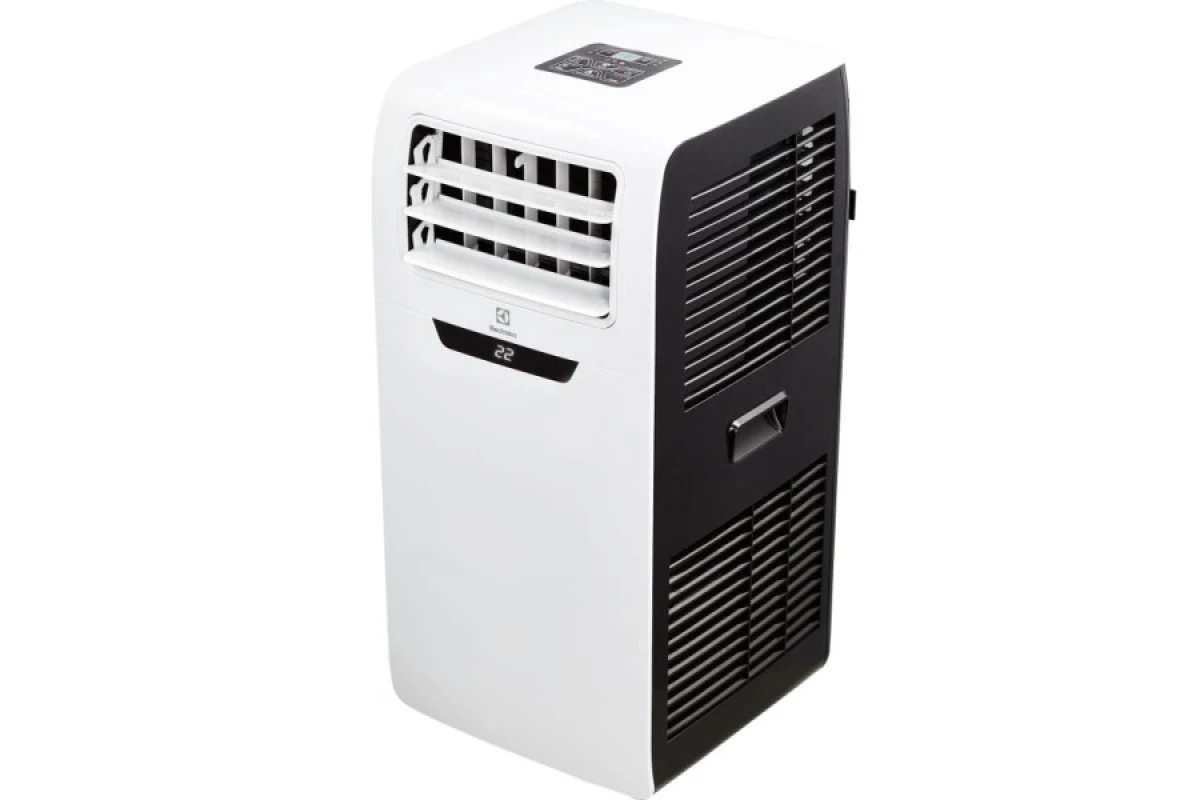 Мобильный кондиционер Electrolux EACM-12 FM/N3