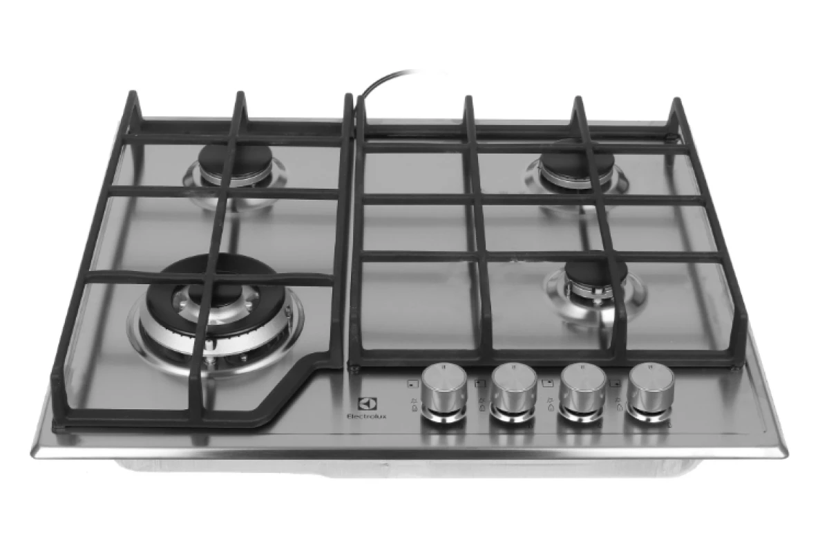 Варочная панель Electrolux GRE363MX